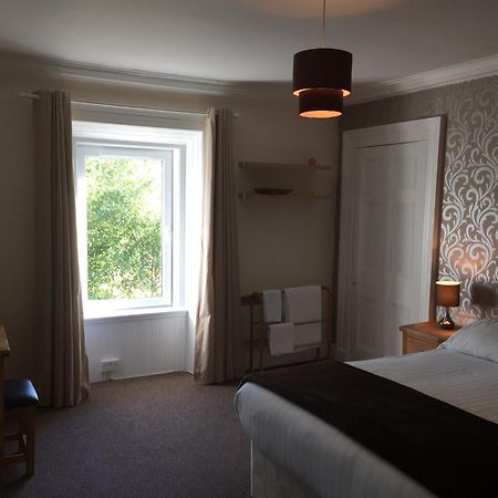 The Shandwick Inn Tain Chambre photo