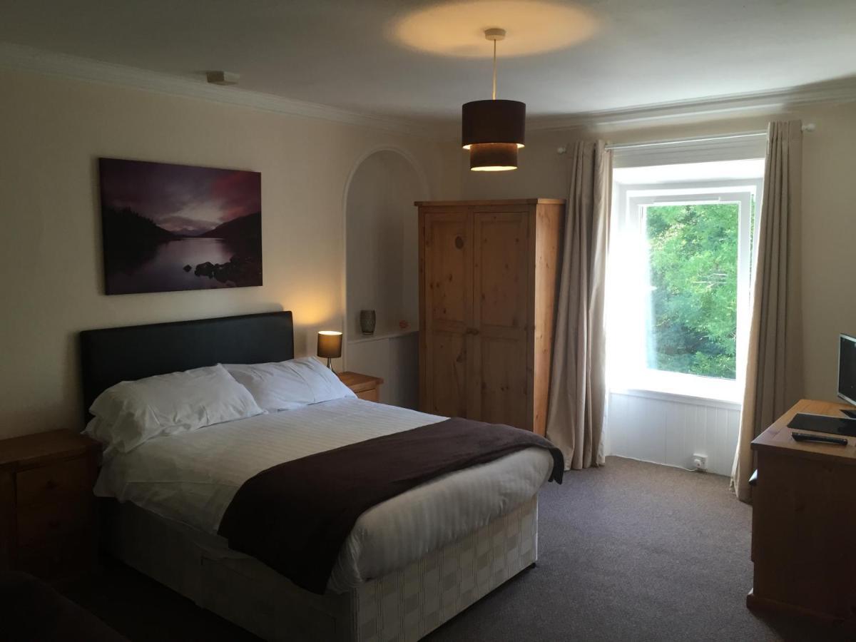 The Shandwick Inn Tain Chambre photo